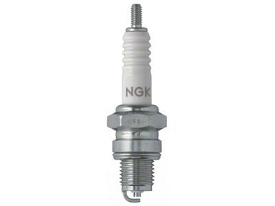 NGK Standard Spark Plug Box of 10 D8HA - 7112
