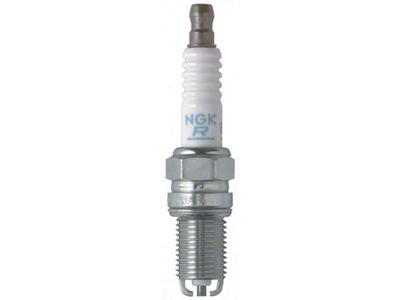 NGK Standard Spark Plug Box of 10 DCPR8EKC - 7168