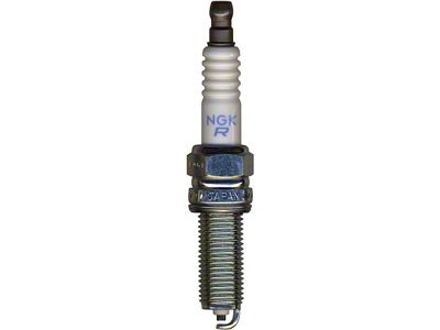NGK Standard Spark Plug Box of 10 LKR7B-9 - 5847