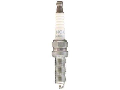 NGK Standard Spark Plug Box of 10 LMAR6C-9 - 1679