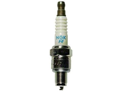 NGK Standard Spark Plug Box of 10 LR4C-E - 94931