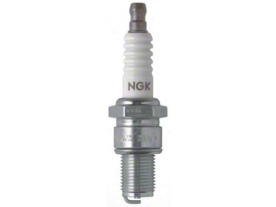 NGK Standard Spark Plug Box of 4 B7ES-11 - 2311