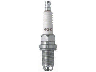 NGK Standard Spark Plug Box of 4 BCP6ET - 4563