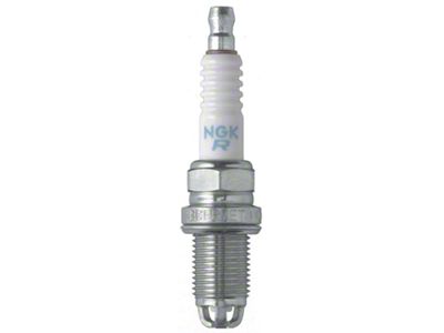 NGK Standard Spark Plug Box of 4 BCPR7ET - 5509