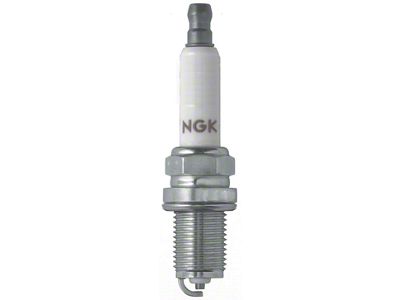 NGK Standard Spark Plug Box of 4 BKR4ESA-11 - 7755