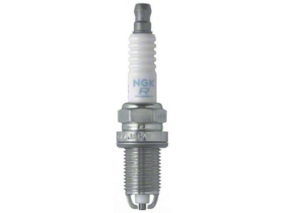 NGK Standard Spark Plug Box of 4 BKR5EK - 7797