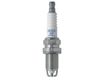 NGK Standard Spark Plug Box of 4 BKR5EKB-11 - 3967