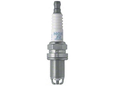 NGK Standard Spark Plug Box of 4 BKR6EKC - 4959