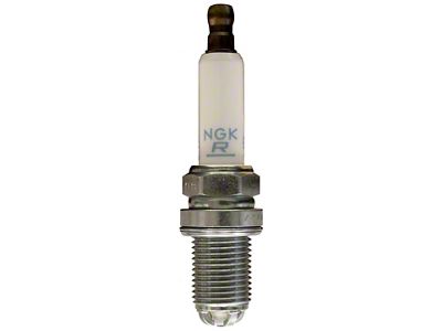 NGK Standard Spark Plug Box of 4 BKR6EQUA - 5767