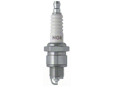 NGK Standard Spark Plug Box of 4 BP8HS-10 - 3823