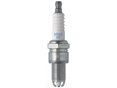 NGK Standard Spark Plug Box of 4 BPR5EKU - 5685