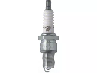 NGK Standard Spark Plug Box of 4 BPR5ES-11 - 7634