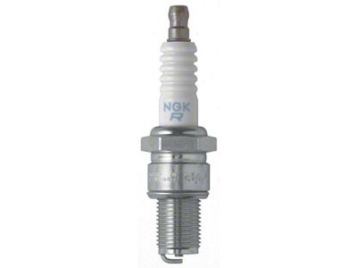 NGK Standard Spark Plug Box of 4 BR6ES-11 - 3824