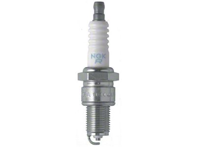 NGK Standard Spark Plug Box of 4 BUR5EB-11 - 6735