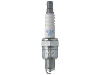 NGK Standard Spark Plug Box of 4 CR5HSB - 6535