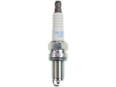 NGK Standard Spark Plug Box of 4 KR9E-G - 93226