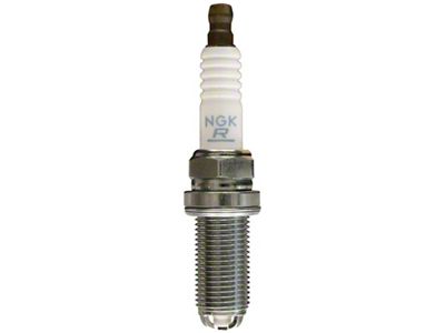 NGK Standard Spark Plug Box of 4 LFR6D - 6490
