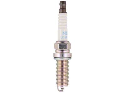 NGK Standard Spark Plug Box of 4 LKAR7C-9