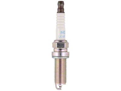NGK Standard Spark Plug Box of 4 LKAR7C-9 - 93961