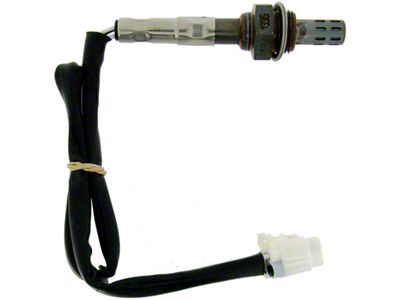 NGK Subaru Forester 1998 Direct Fit Oxygen Sensor - 24520