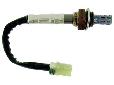 NGK Subaru Legacy 1994-1991 Direct Fit Oxygen Sensor - 24524