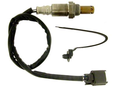 NGK Subaru Legacy 2012-2010 Direct Fit 4-Wire A/F Sensor