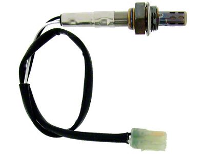 NGK Subaru SVX 1997-1996 Direct Fit Oxygen Sensor - 24614