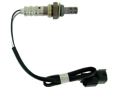 NGK Suzuki Aerio 2007-2002 Direct Fit Oxygen Sensor - 24278