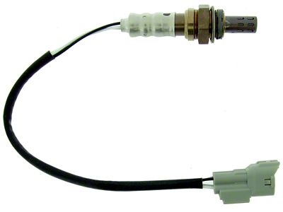 NGK Suzuki Aerio 2007-2002 Direct Fit Oxygen Sensor - 24296