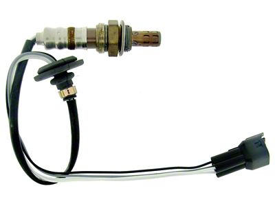 NGK Suzuki Esteem 2000 Direct Fit Oxygen Sensor - 24279