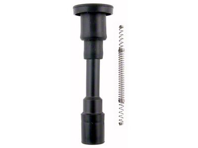 NGK Suzuki Esteem 2001-1999 Direct Ignition Coil Boot - 58953