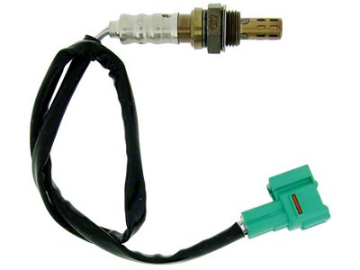 NGK Suzuki Esteem 2002-2001 Direct Fit Oxygen Sensor - 24685