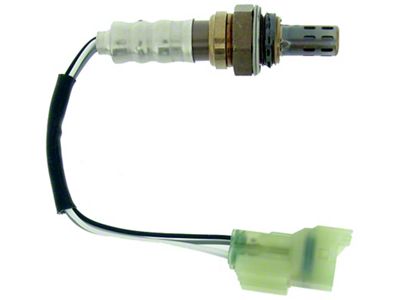 NGK Suzuki Grand Vitara 2000-1999 Direct Fit Oxygen Sensor - 24281
