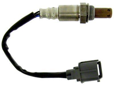 NGK Suzuki Grand Vitara 2008-2007 Direct Fit 4-Wire A/F Sensor - 24836