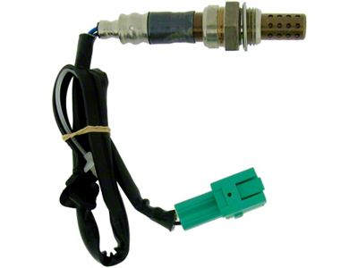 NGK Suzuki Grand Vitara 2010-2009 Direct Fit Oxygen Sensor - 24812
