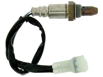 NGK Suzuki Grand Vitara 2013-2009 Direct Fit 4-Wire A/F Sensor - 25684