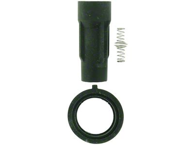 NGK Suzuki Grand Vitara 2013-2009 Direct Ignition Coil Boot - 59003