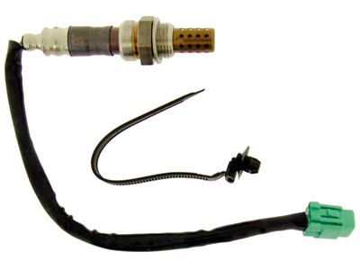 NGK Suzuki Kizashi 2013-2010 Direct Fit Oxygen Sensor - 24815