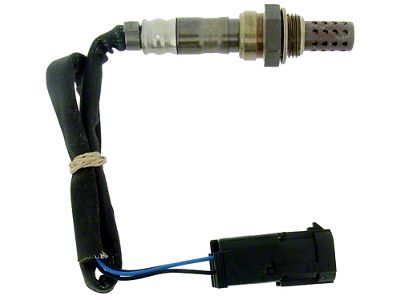 NGK Suzuki Sidekick 1993-1992 Direct Fit Oxygen Sensor - 24617