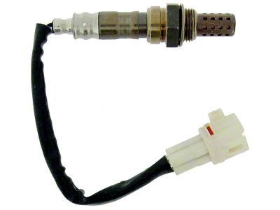 NGK Suzuki SX4 2013-2008 Direct Fit Oxygen Sensor - 24699