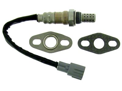 NGK Toyota 4Runner 2000-1993 Direct Fit Oxygen Sensor - 24595
