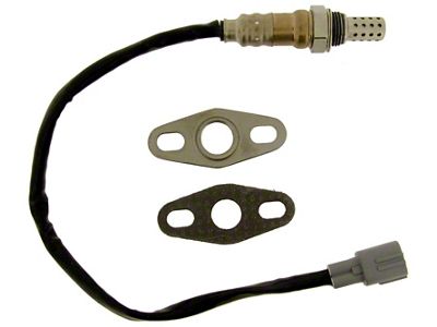 NGK Toyota 4Runner 2000-1994 Direct Fit Oxygen Sensor - 24554