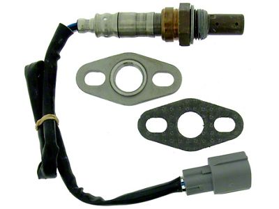 NGK Toyota 4Runner 2000-1999 Direct Fit 4-Wire A/F Sensor - 24670