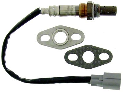 NGK Toyota 4Runner 2002-1999 Direct Fit 4-Wire A/F Sensor - 24669