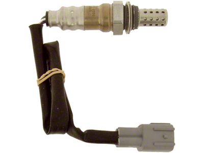 NGK Toyota 4Runner 2004-2003 Direct Fit Oxygen Sensor - 24848