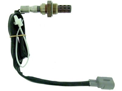 NGK Toyota Camry 1996-1992 Direct Fit Oxygen Sensor - 24506