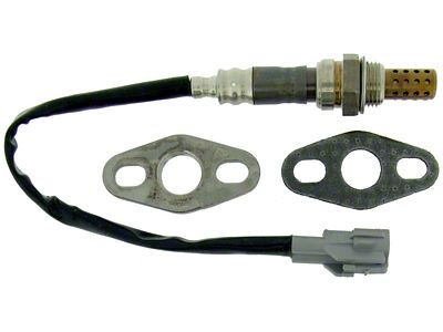 NGK Toyota Camry 1996 Direct Fit Oxygen Sensor - 24514