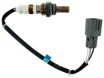 NGK Toyota Camry 2011-2010 Direct Fit Oxygen Sensor - 24456
