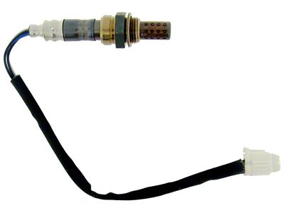 NGK Toyota Celica 1991-1990 Direct Fit Oxygen Sensor - 24558