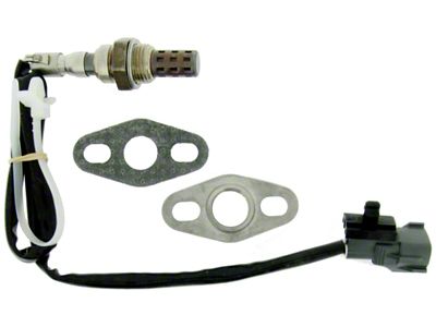 NGK Toyota Celica 1993-1990 Direct Fit Oxygen Sensor